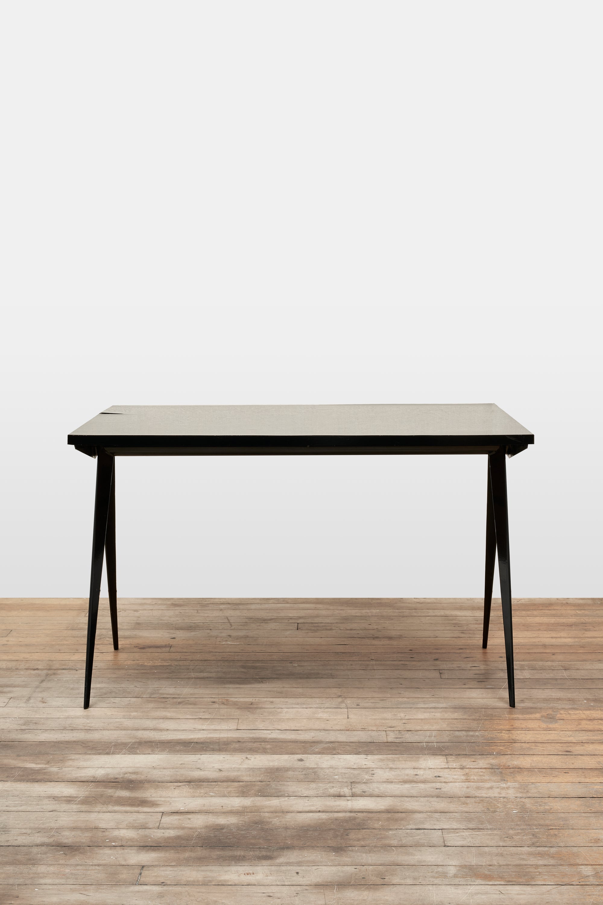 JEAN PROUVÉ  COMPAS TABLE