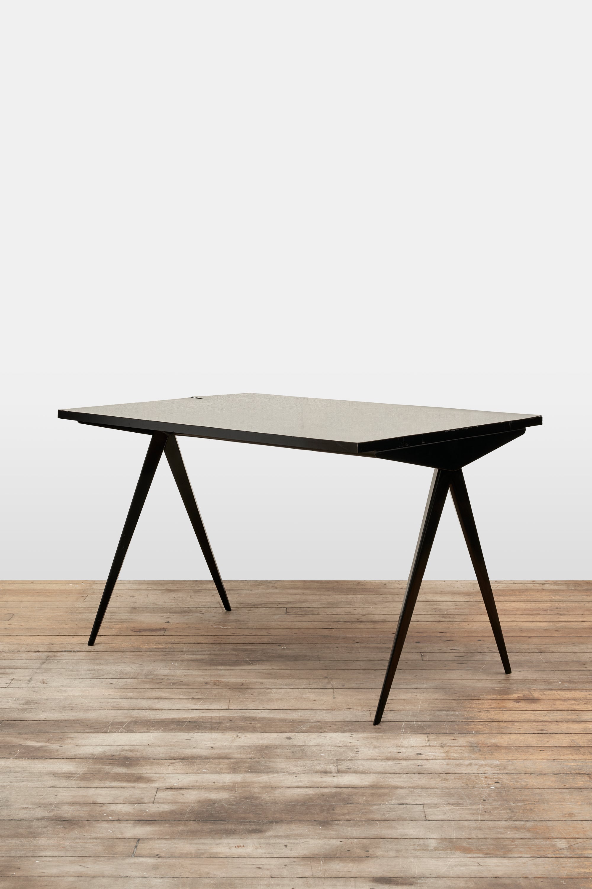 JEAN PROUVÉ  COMPAS TABLE