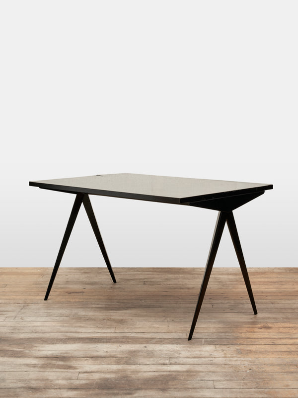 JEAN PROUVÉ  COMPAS TABLE
