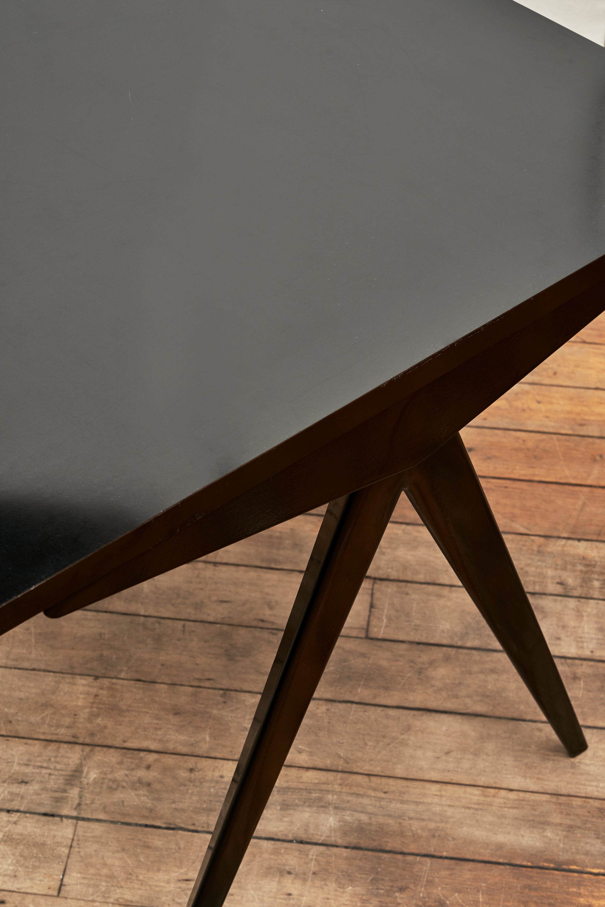 JEAN PROUVÉ  COMPAS TABLE