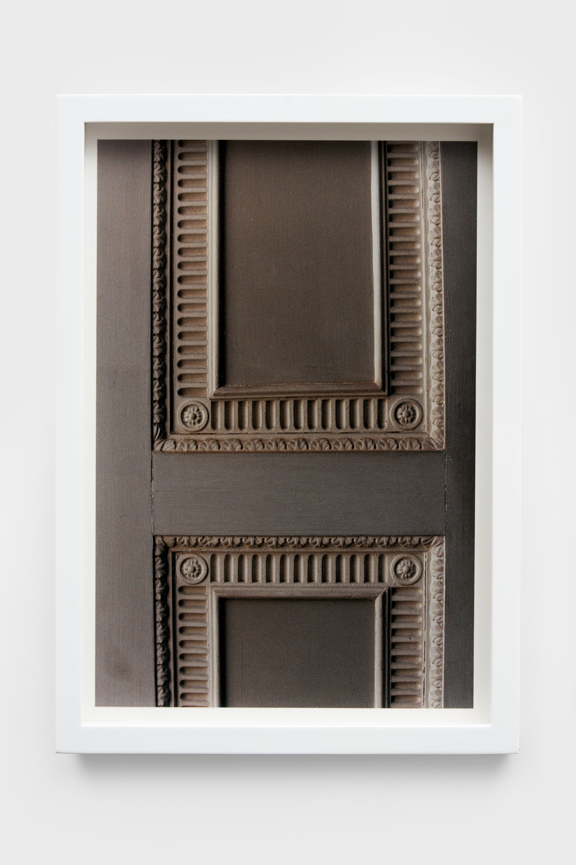 Billal Taright “Untitled (Robert Adam)”