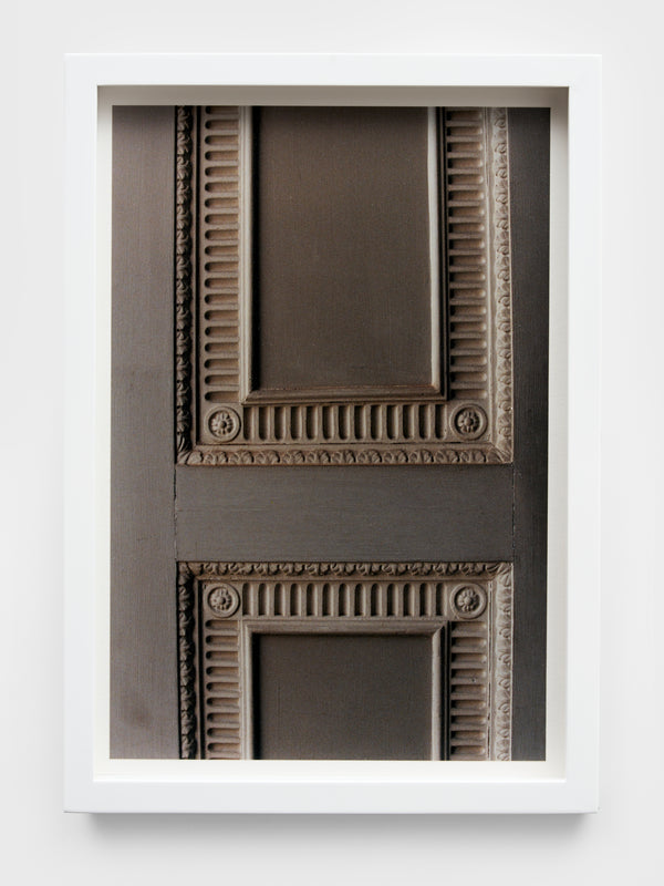 Billal Taright “Untitled (Robert Adam)”