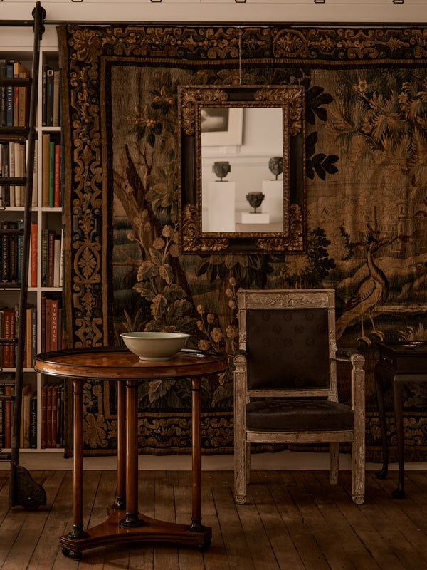 Pair of Joseon Dynasty Celadon Bowls