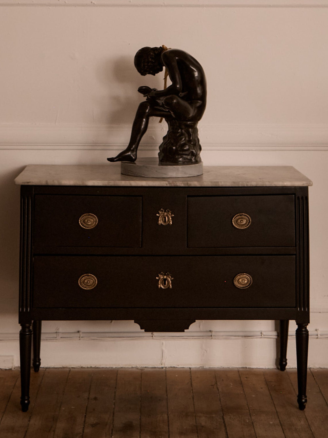 Louis XVI style Commode