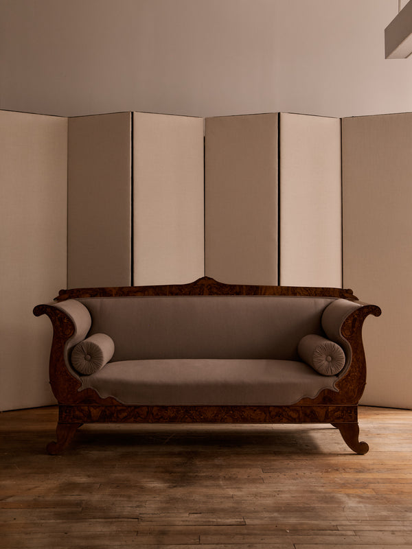 Country House Settee