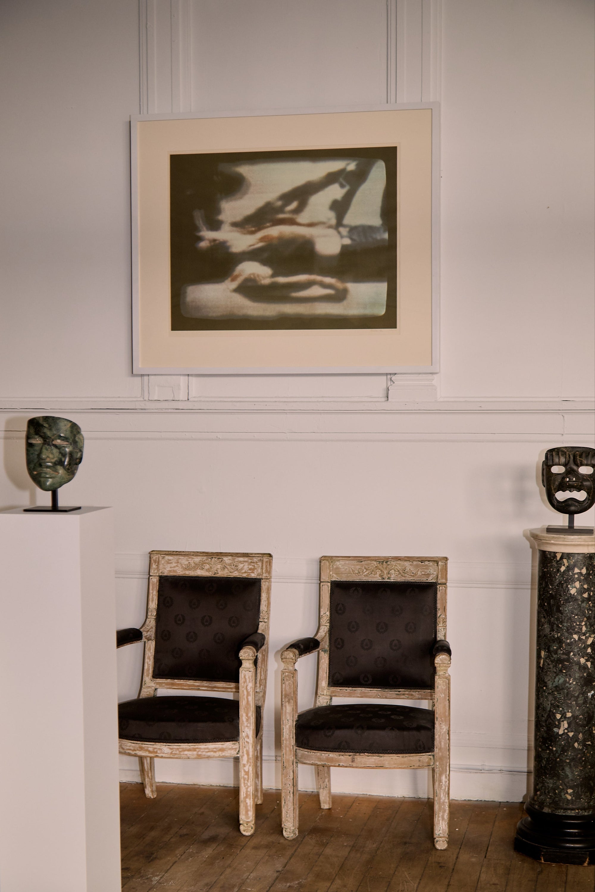 Richard Hamilton, 