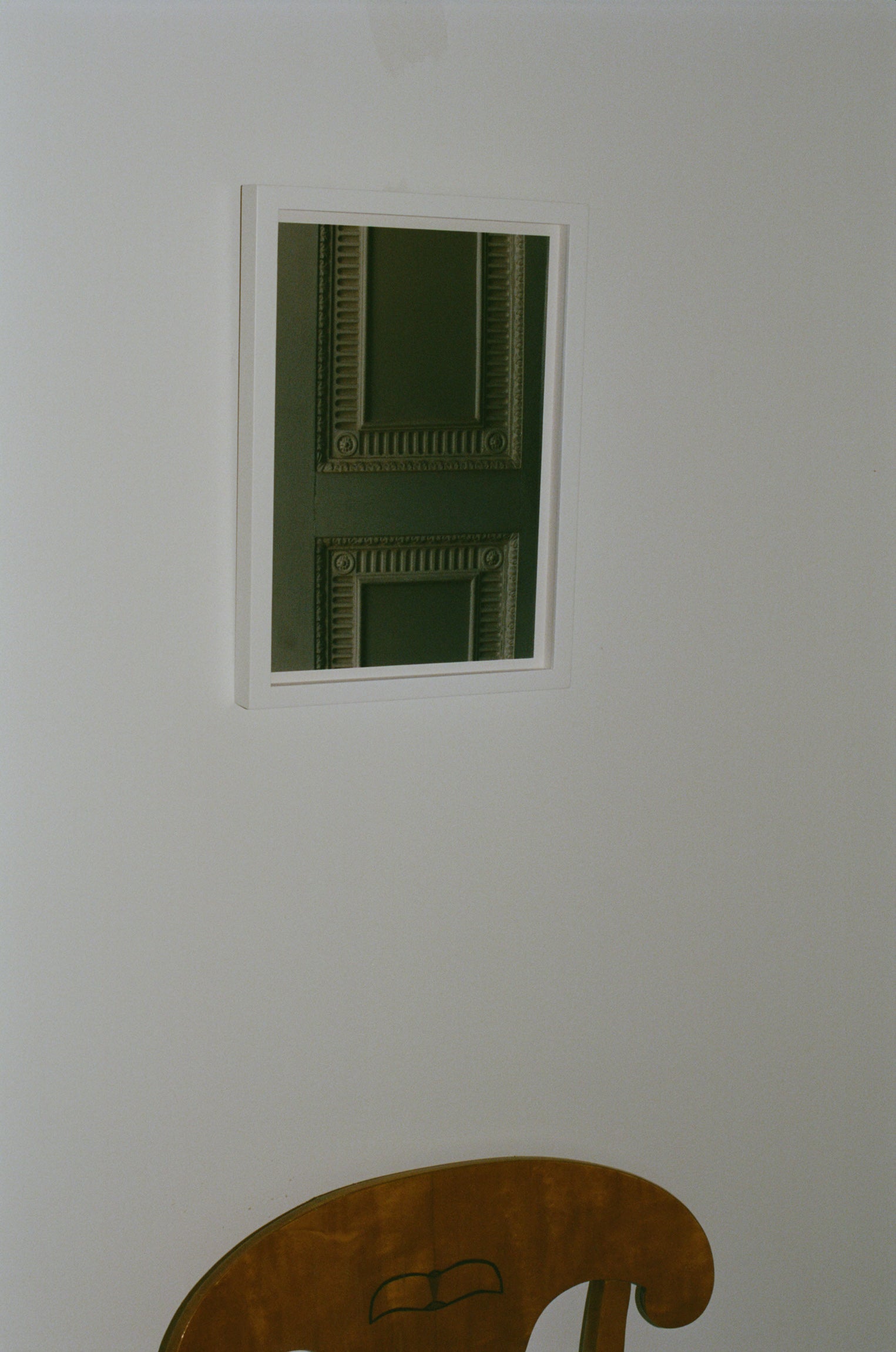 Billal Taright “Untitled (Robert Adam)”