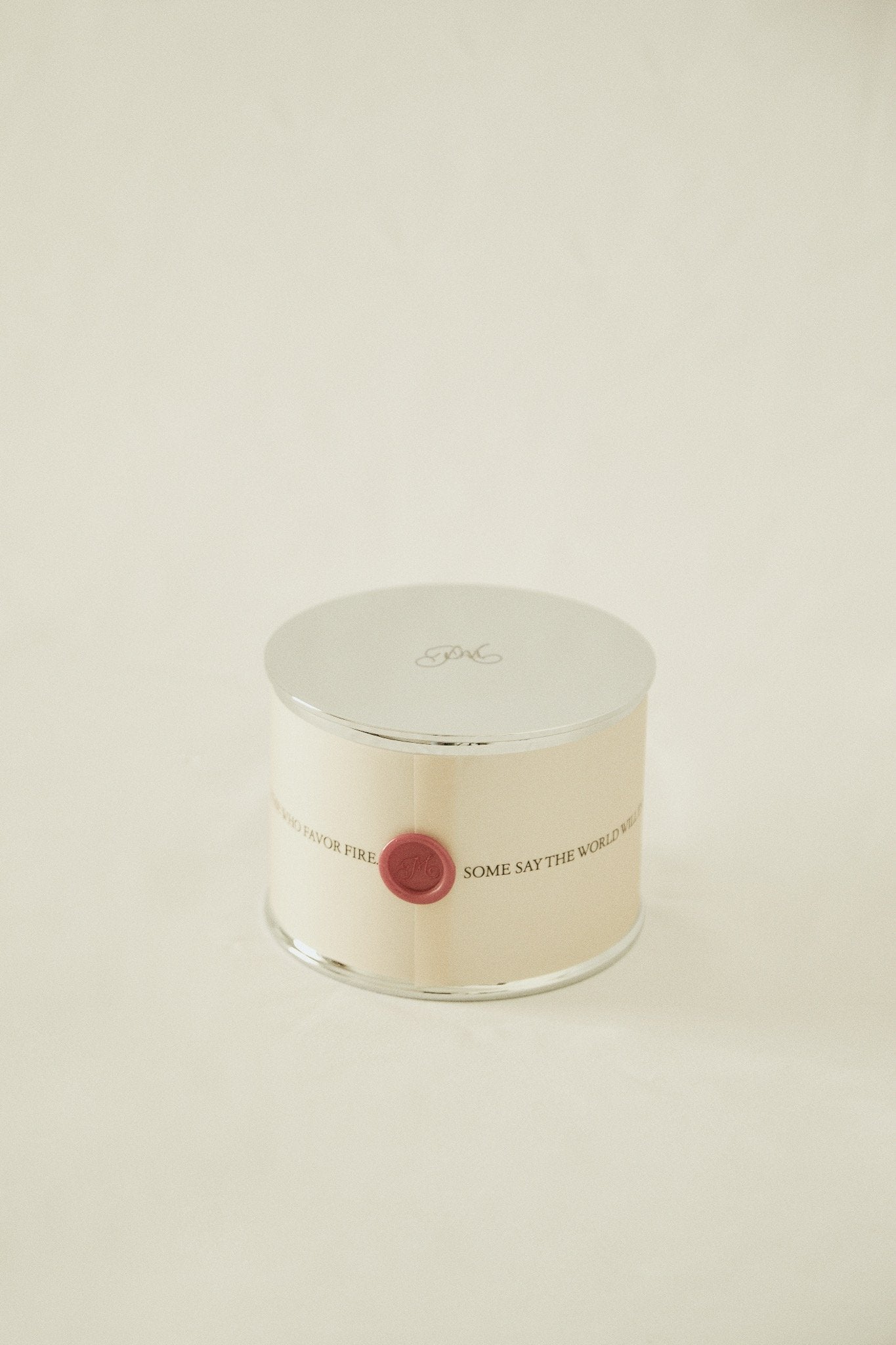 MCGRATH x COSTA BRAZIL Candle