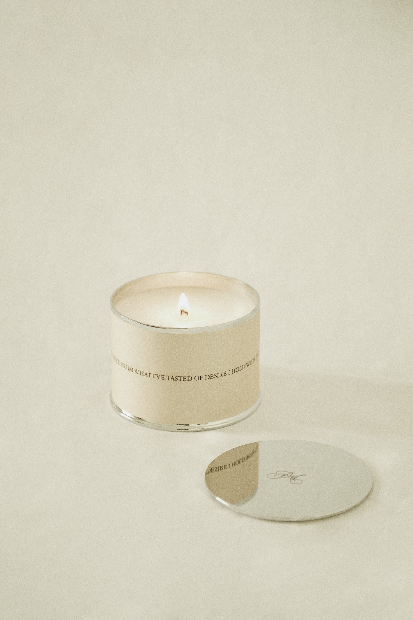 MCGRATH x COSTA BRAZIL Candle