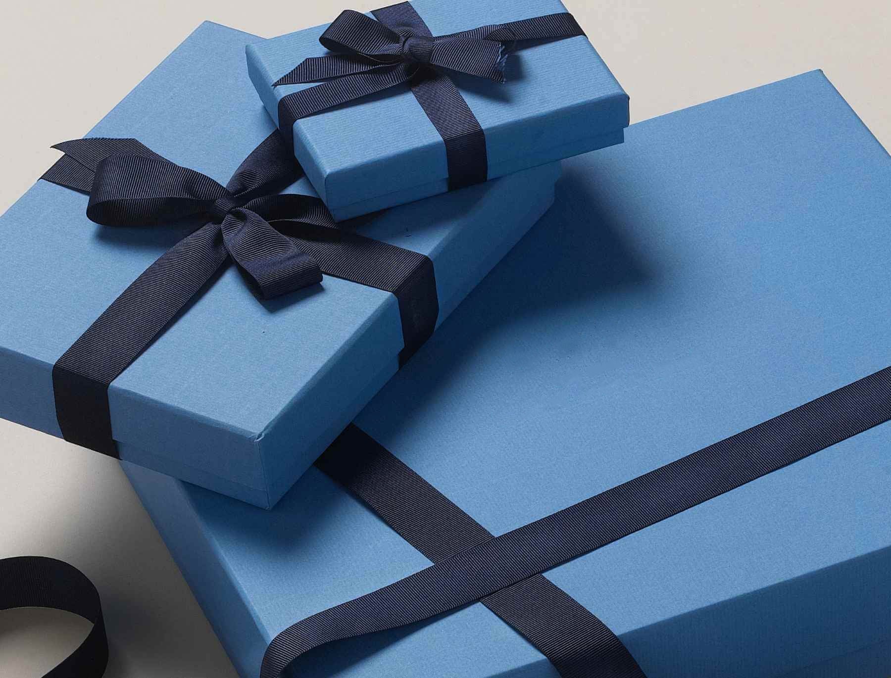 Gift Wrap
