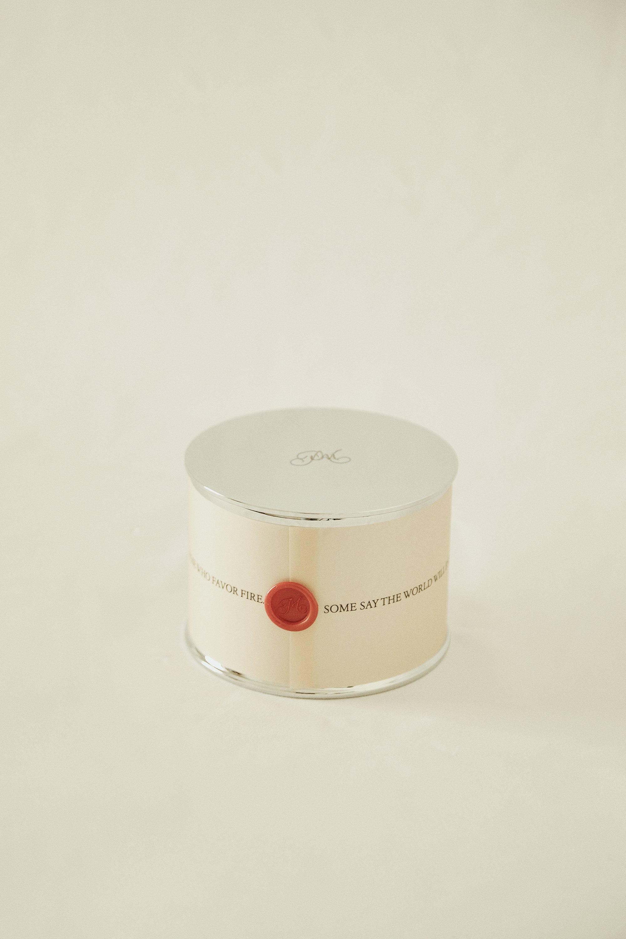 MCGRATH x COSTA BRAZIL Candle