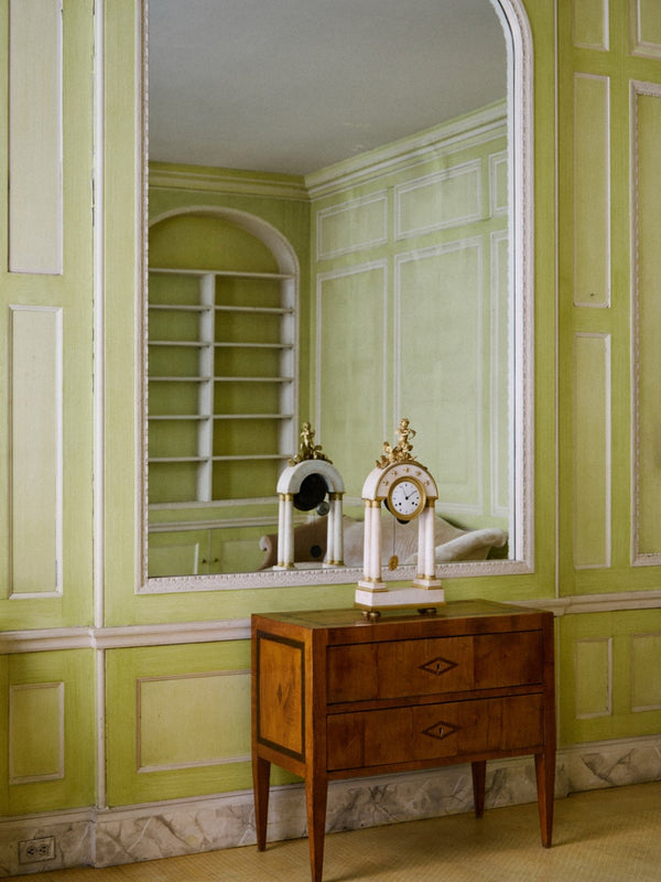BALTIC CHEST OF DRAWERS