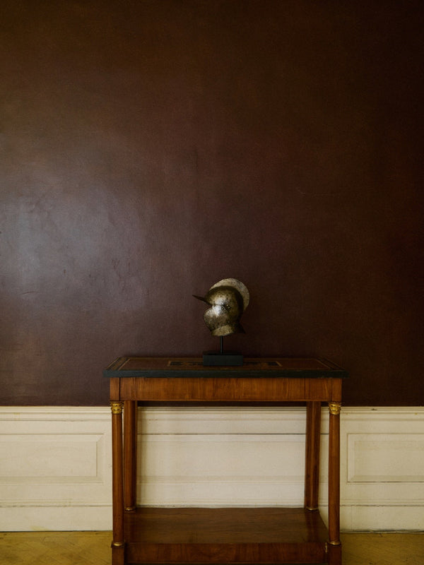 NEOCLASSICAL CONSOLE TABLE
