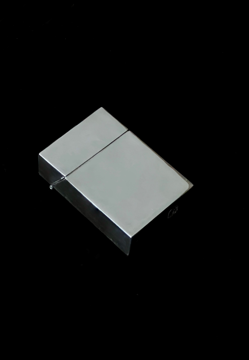 Cigarette case