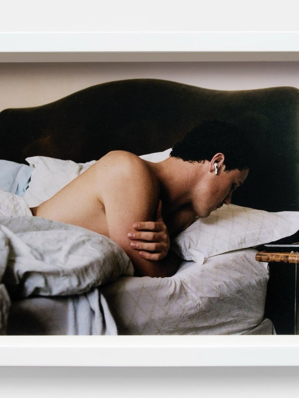 Billal Taright “Untitled (Robert Adam)”