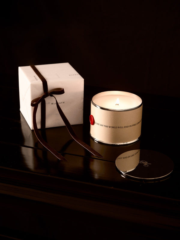 MCGRATH x COSTA BRAZIL Candle